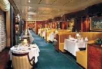 Norwegian Sun Cruise Ship