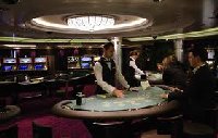 Marina Cruise Ship | Oceania Cruises