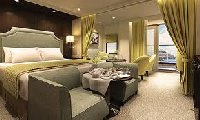 Marina Cruise Ship | Oceania Cruises