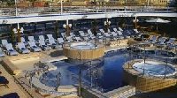 Nautica Cruise Ship | Oceania Cruises