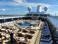 Regatta Ship | Oceania Cruises