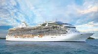 Riviera Cruise Ship | Oceania