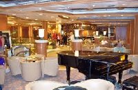 Caribbean Princess Cruise Ship