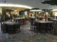 Grand Princess Cruise Ship