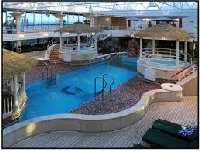 Island Princess Cruise Ship