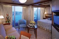 Pacific Princess Cruise Ship