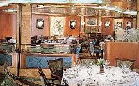 Sun Princess Cruise Ship