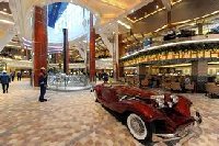 Allure Ship | Royal Caribbean
