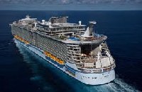 Allure Ship | Royal Caribbean