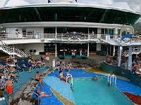 Brilliance Ship | Royal Caribbean