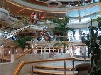 Enchantment Ship | Royal Caribbean