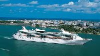 Enchantment Ship | Royal Caribbean
