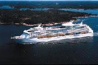 Explorer Ship | Royal Caribbean