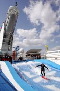 Freedom Ship | Royal Caribbean