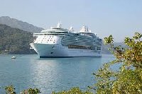 Freedom Ship | Royal Caribbean