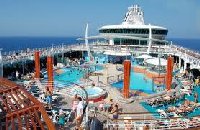 Independence Ship | Royal Caribbean