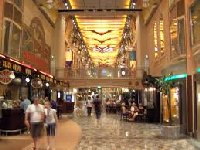 Independence Ship | Royal Caribbean