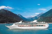 Legend Ship | Royal Caribbean