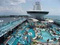 Majesty Ship | Royal Caribbean
