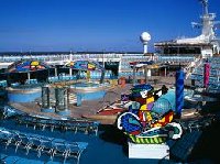 Mariner Ship | Royal Caribbean