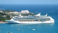 Mariner Ship | Royal Caribbean
