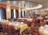 Monarch Ship | Royal Caribbean
