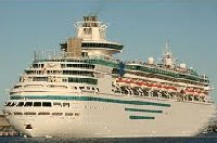 Monarch Ship | Royal Caribbean