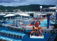 Navigator Ship | Royal Caribbean