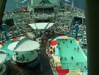 Navigator Ship | Royal Caribbean