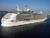 Navigator Ship | Royal Caribbean