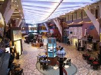 Oasis Ship | Royal Caribbean