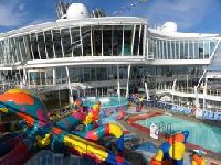 Oasis Ship | Royal Caribbean
