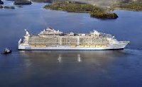 Oasis Ship | Royal Caribbean