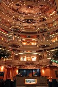Radiance Ship | Royal Caribbean