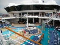 Radiance Ship | Royal Caribbean
