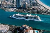 Radiance Ship | Royal Caribbean