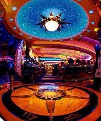 Rhapsody Ship | Royal Caribbean