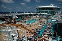 Rhapsody Ship | Royal Caribbean