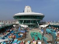 Splendour Ship | Royal Caribbean