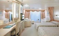 Splendour Ship | Royal Caribbean