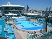 Vision Ship | Royal Caribbean