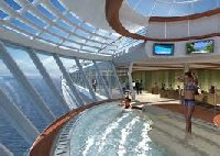 Vision Ship | Royal Caribbean