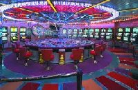 Voyager Ship | Royal Caribbean