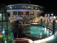 Voyager Ship | Royal Caribbean