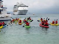 Voyager Ship | Royal Caribbean