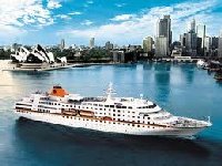 Gambling on cruise ships australia