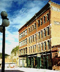 Deadwood Dick's Casino Hotel | South Dakota