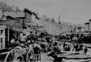 Deadwood old picture