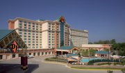 Diamond Jacks Casino in Bossier Louisiana