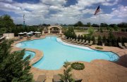 Diamond Jacks Casino Pool area